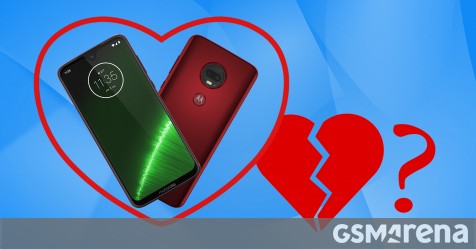 Weekly poll: which Moto G7 model do you love?