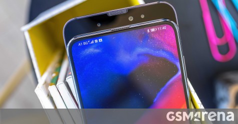Honor Magic 2 3D to arrive on March 7