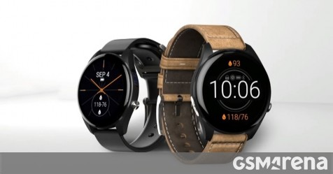 Asus Vivowatch SP is the newest smartwatch with ECG capabilities