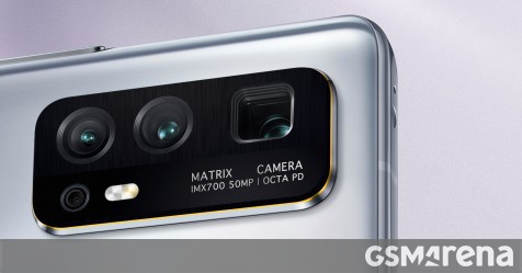 Honor 30 Pro+ camera samples surface, 30 Pro price revealed