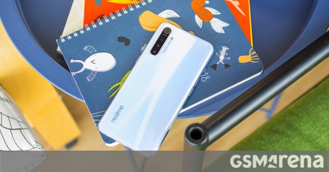 Alleged Realme X3 passes through TENAA, specs revealed