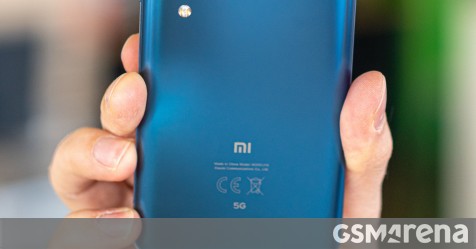Xiaomi responds to user data collection allegations