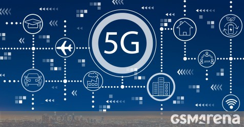 Samsung and Huawei dominate 5G smartphone market in Q1 2020