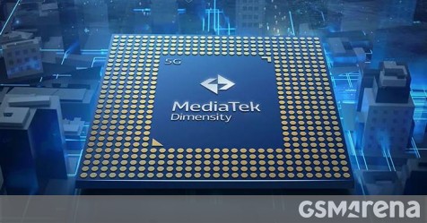 The MediaTek Dimensity 820 will reach 2.6GHz CPU clocks, will power a 5G Redmi