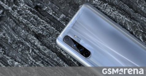 Realme X50 Pro Player Edition specifications and price tipped