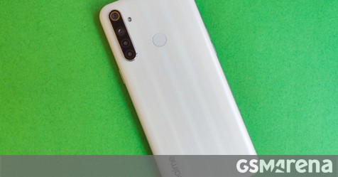 Realme sells over 70,000 Narzo 10 units in two minutes