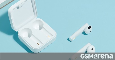 Poco TWS earbuds will be named Poco Pop Buds