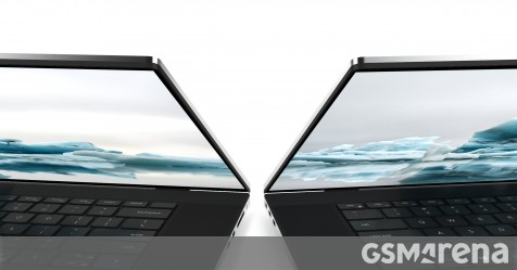 Dell announces updated XPS 15 and a new larger XPS 17 laptops