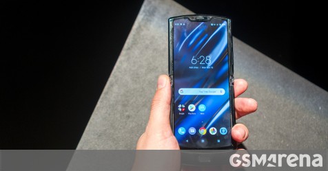 Motorola’s foldable Razr is $500 off until June 21