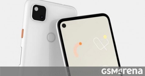 Google Pixel 4a reportedly delayed until October, Barely Blue to be scrapped