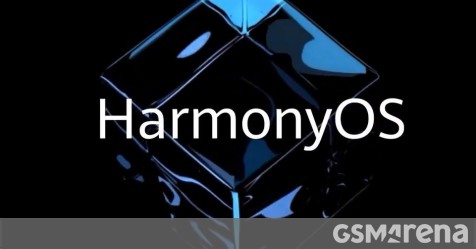 The first HarmonyOS-powered phone from Huawei to arrive in 2021