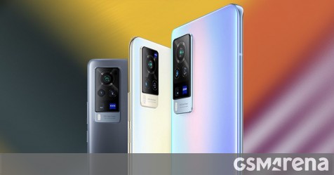 vivo X60 series nears global launch, bags multiple certifications in the process