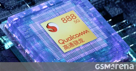 Meizu officially confirms 18 Pro will have Snapdragon 888 and UFS 3.1 storage