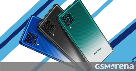 Weekly poll results: the Samsung Galaxy F62 could be a hit, if its price drops