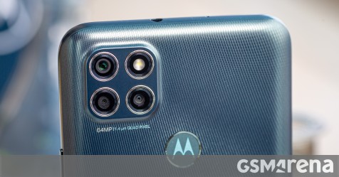 Moto G40 (“Ibiza”) could launch in India this month with 5G and a 90 Hz LCD