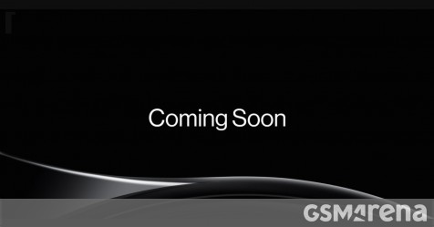 OnePlus Watch is arriving on March 23