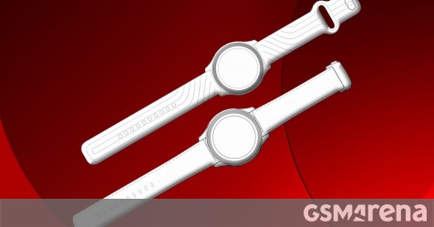 OnePlus Watch specs leak ahead of March 23 unveiling