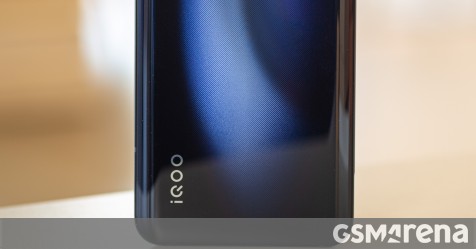 iQOO Z3 with 5G support to launch on March 25