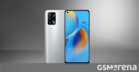 Oppo A74 4G pops up on Google Play Console with SD662 and 6GB RAM