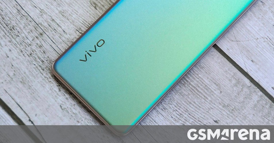 vivo Y75 5G’s full specs leak, Dimensity 700 SoC and 50MP camera in tow