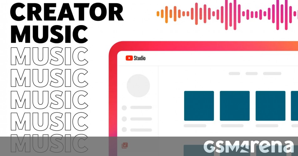 YouTube Creator Music is now available for all US users in YPP