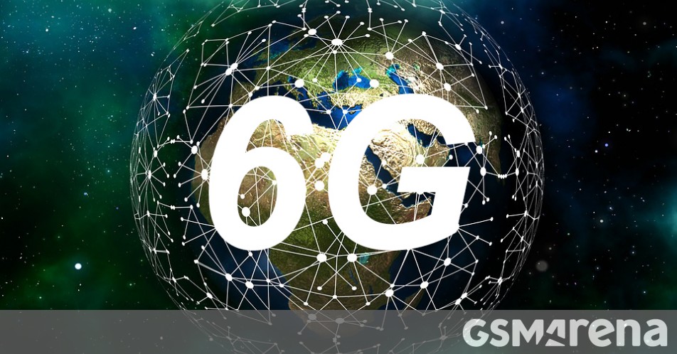 South Korea expects to be the first to launch a 6G network in 2028