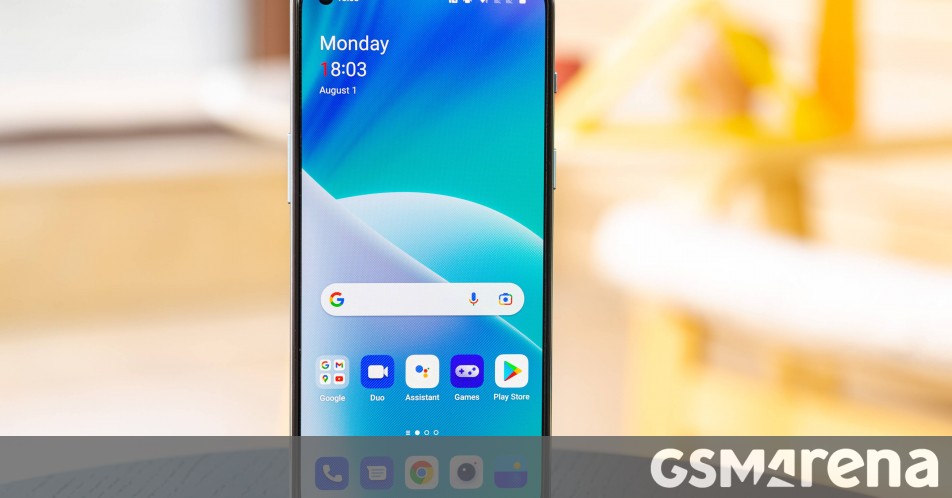 New OnePlus Nord 3 leaked specs contradict previously outed ones