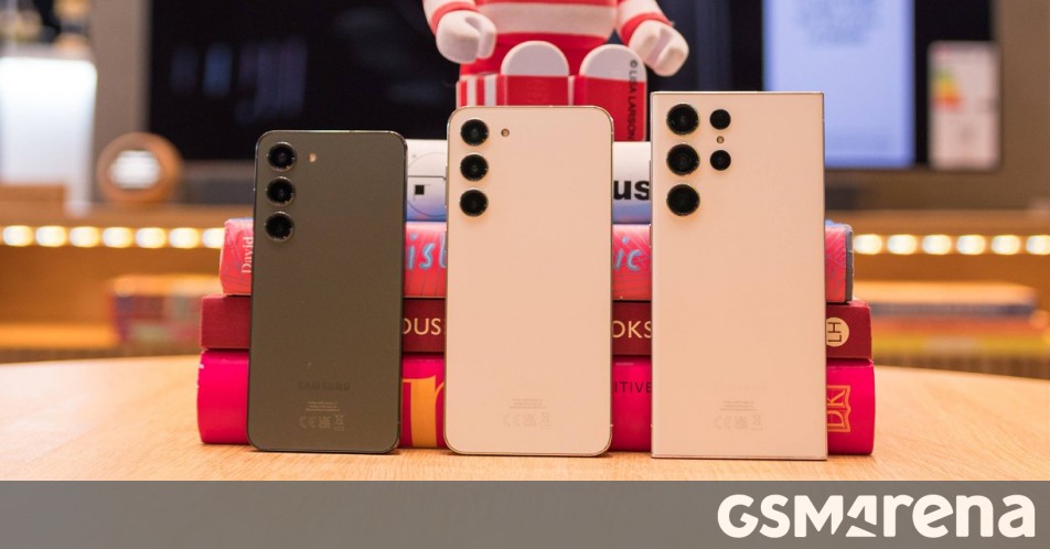 Samsung Galaxy S23 and Galaxy Book3 series announcement coverage wrap-up