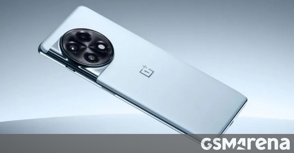 Rumor: the OnePlus Ace 2 Pro will have up to 24GB RAM and 1TB storage