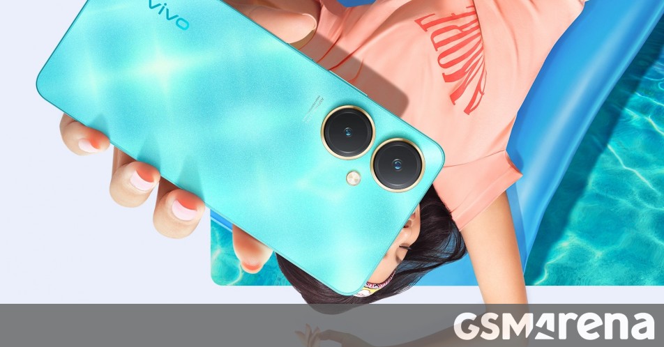 vivo Y27 debuts with Helio G85 chipset and 50 MP main camera