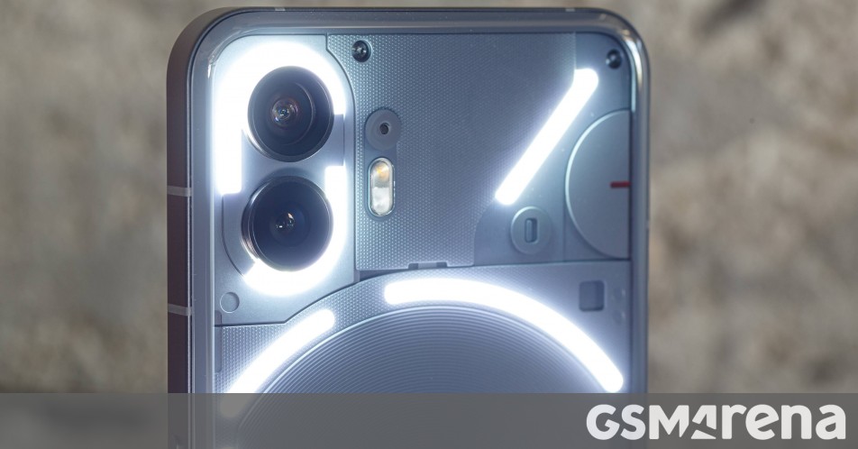 Nothing Phone (2) goes on sale in India today