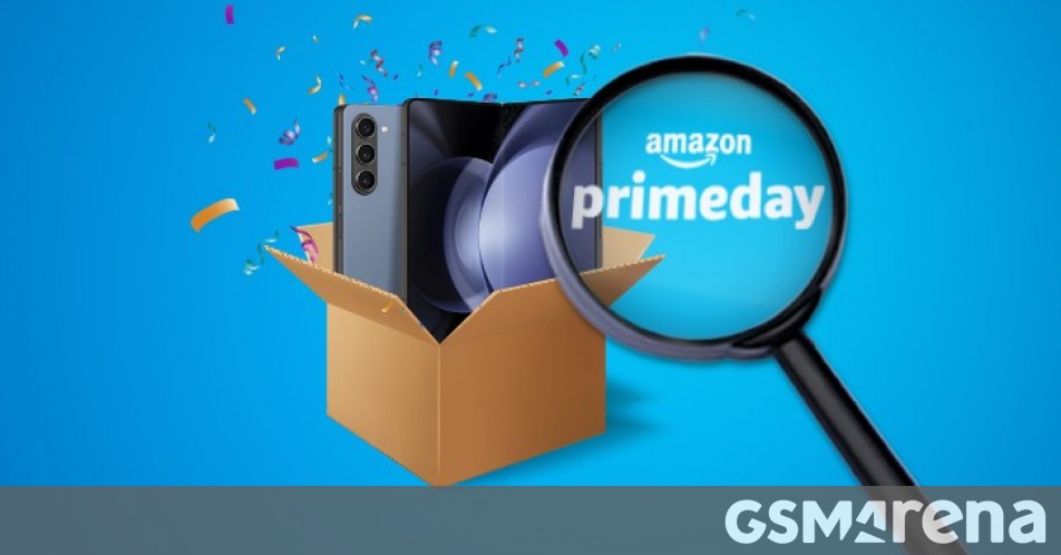 Samsung’s early access Black Friday deals let you save big on Galaxy S23 Ultra, Z Fold5 in the US