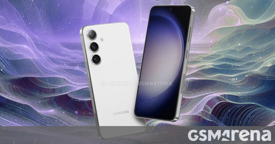 Ice Universe: the Galaxy S24+ is getting 12GB of RAM, vanilla S24 is sticking to 8GB