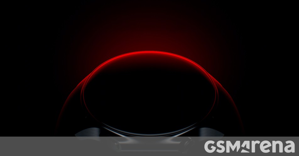 OnePlus Watch 2 teased, rumored to launch next week