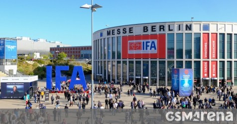 Weekly poll: What were the best phones to come out at IFA 2019