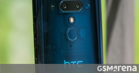 HTC’s revenue goes up 67% in August