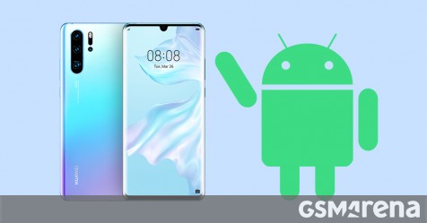 Roadmap shows when Huawei and Honor phones will get the Android 10 update