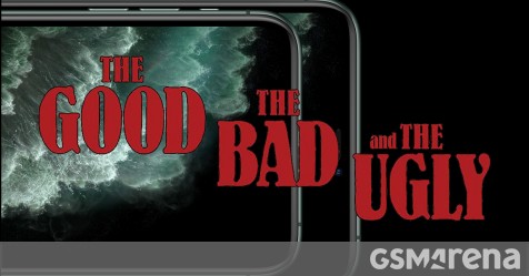 Apple iPhone 11 Pro upgrade: the good, the bad and the ugly