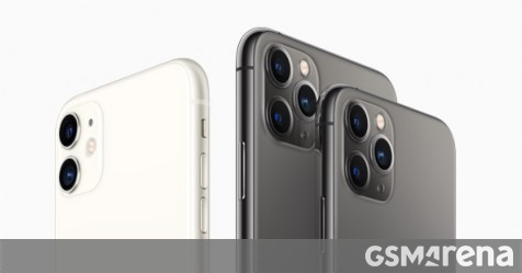 Weekly poll: iPhone 11 family – hot or not