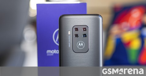 Motorola One Macro gets NCC certification in Taiwan. Should release shortly