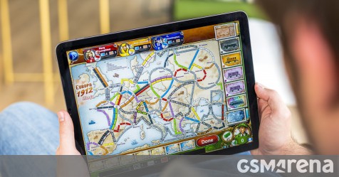 High-end iPad and MacBook with Mini-LED displays are coming