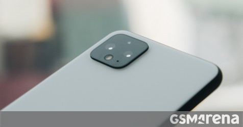 Google Pixel 4 XL and Samsung Galaxy Note10+ cameras compared in new video