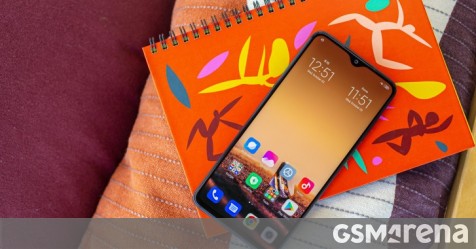 Our Redmi Note 8 Pro video review is up