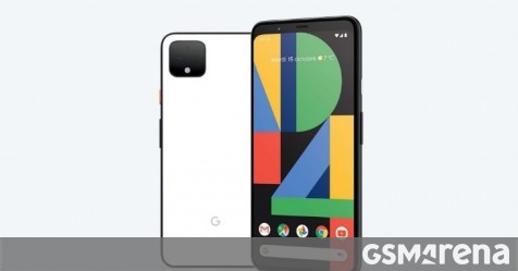 Google Pixel 4, 4 XL listed on Best Buy Canada with specs and images