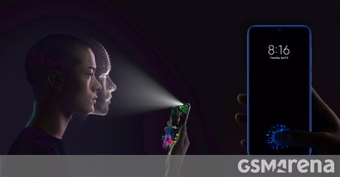 Weekly poll: face recognition vs. in-display fingerprint readers