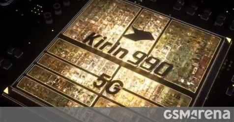 Honor V30 confirmed to ship with Kirin 990 SoC, price surfaces