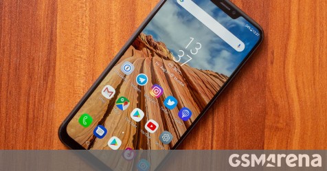 Asus ZenFone 5z receiving Android 10 update
