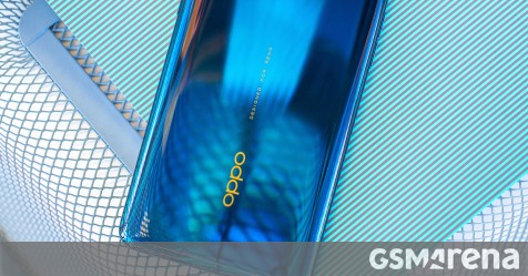 New affordable Oppo incoming with big battery