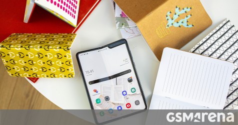 Samsung Galaxy Fold 2 rumored to launch in Q2