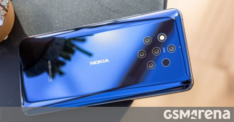 Nokia 9.2 PureView could be a return to Nokia 8 formula